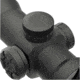 Leupold Freedom RDS 1x34mm Tube Red Dot Muzzleloader CDS 1.0 MOA Dot, Black, 186280