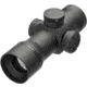 Leupold Freedom RDS 1x34mm Tube Red Dot Muzzleloader CDS 1.0 MOA Dot, Black, 186280
