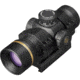 Leupold Freedom Red Dot Sight, 1x34, BDC 1 MOA Dot w/Mount, Matte Black, 176533