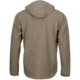 Leupold Frost Trail Softshell Jacket - Mens, Ash Green, Extra Large, 182324