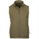 Leupold Frost Trail Softshell Vest - Men's, 2XL, Green, 182991
