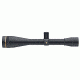 Leupold FX-3 25x40 Adj. Obj. Silhouette Matte 3/8 min. Leupold Dot Rifle Scope 66845