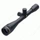 Leupold FX-3 30x40mm Adj. Obj. Silhouette Matte 1/2 min. Leupold Dot Rifle Scope 66860