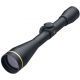 Leupold FX-3 6x42mm Rifle Scope, 1&quot; Tube, Second Focal Plane (SFP)