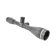 Leupold FX-3 6x42mm Rifle Scope, Adj. Obj. Competition Hunter Matte Target Dot Reticle 66825