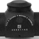 Leupold FX-I 4x28mm Rimfire Rifle Scope, Finish &amp; Reticle Matte Black Finish, Fine Duplex Reticle