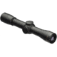 Leupold FX-I Rimfire 4x28mm Rifle Scope, 1 in Tube, Second Focal Plane, Black, Matte, Non-Illuminated Fine Duplex Reticle, MOA Adjustment, 58680