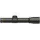 Leupold FX-II Ultralight 2.5x20mm Rifle Scope, 1 in Tube, Second Focal Plane, Black, Matte, Non-Illuminated Wide Duplex Reticle, MOA Adjustment, 58450