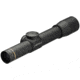 Leupold FX-II Ultralight 2.5x20mm Rifle Scope, 1 in Tube, Second Focal Plane, Black, Matte, Non-Illuminated Wide Duplex Reticle, MOA Adjustment, 58450