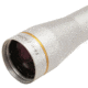 Leupold FX-II 2.5x28mm Scout Rifle Scope - Silver Finish, Duplex Reticle