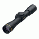 Demo,Leupold FX-II 4x28mm Handgun Rifle Scope, Matte Black, Duplex Reticle 58750