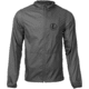 Leupold Gale Force Performance Windbreaker Jacket - Mens, Gunmetal, XL, 181693