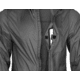 Leupold Gale Force Performance Windbreaker Jacket - Mens, Gunmetal, XL, 181693