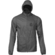 Leupold Gale Force Performance Windbreaker Jacket - Mens, Gunmetal, XL, 181693