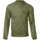 Leupold Gale Force Performance Windbreaker Jacket - Mens, OD Green, XL, 181698