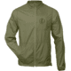 Leupold Gale Force Performance Windbreaker Jacket - Mens, OD Green, XL, 181698