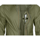 Leupold Gale Force Performance Windbreaker Jacket - Mens, OD Green, XL, 181698