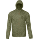 Leupold Gale Force Performance Windbreaker Jacket - Men's, OD Green, L, 181697