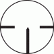 Leupold German #1 Reticle