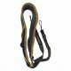 Leupold GO AFIELD Deluxe Bino Strap, Shadow Tan / Grey, 172617