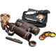 Leupold Golden Ring 10x42mm Boone and Crockett Binocular Kit 60300