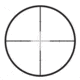 Tactical Milling Reticle