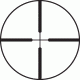 Leupold Heavy Duplex Reticle