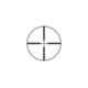 Heavy Duplex Reticle