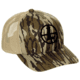Leupold Icon Trucker Mossy Oak Hat, Bottomland/Loden, One Size, 182542