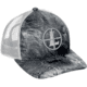 Leupold Icon Trucker Mossy Oak Hat, Terra Core/ Charcoal, One Size, 182544