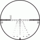 Leupold Illuminated CMR-W 7.62 Reticle