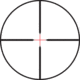 Leupold Illuminated Fine Duplex Reticle