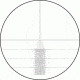Leupold Illuminated Front Focal Tremor 2 Reticle