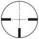 Illuminated German 4 Dot Reticle