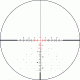 Leupold Illuminated Impact-23 MOA Reticle