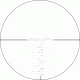 Leupold Illuminated Impact-45 MOA Reticle