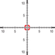 Leupold Illuminated TMR-D Reticle