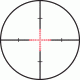 Leupold Mark 5HD 5-25x56mm Rifle Scope, 35 mm Tube, First Focal Plane, Black, Matte, Red TMR Reticle, Mil Rad Adjustment, 171776