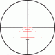 Leupold Illuminated Varmint Hunter Reticle