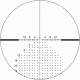Leupold Impact-60 MOA Reticle