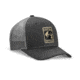 Leupold L Optic Trucker Hat Black / Charcoal OS 170580