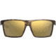 LEU 186740 DESOTO MATTE TORTOISE BRZ MIRROR