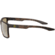 LEU 186740 DESOTO MATTE TORTOISE BRZ MIRROR