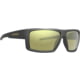 Leupold Switchback Sunglasses, Daylight Max, Matte Black, 186742