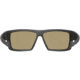 LEU 186743 SWITCHBACK MATTE BLACK BRZ MIRROR