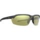 Leupold Tracer Sunglasses, Daylight Max, Matte Black, 186744