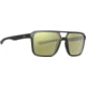 Leupold Bridger Sunglasses, Matte Black Frame, Daylight Max Lens, 186756