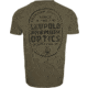 Leupold Antler Stamp Tee - Men's, Light Olive, L, 187834