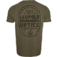 Leupold Antler Stamp Tee - Mens