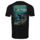 Leupold Bear Magazine Tee - Men's, Black, M, 187815